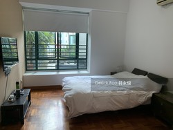The Hillside (D21), Condominium #214384311